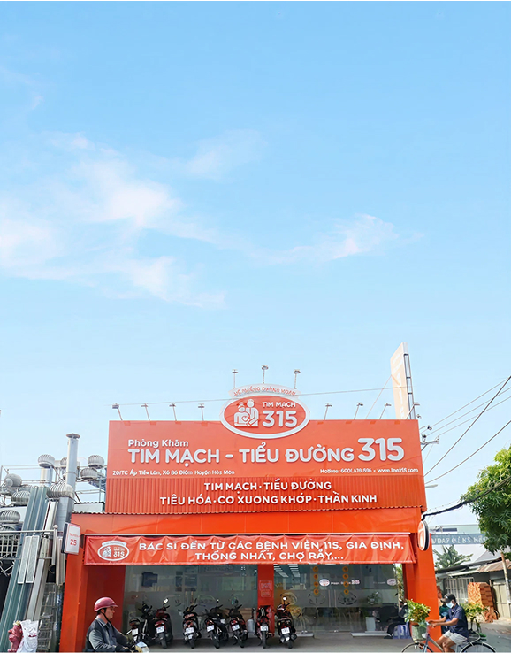 Định vị và phát triển theo nhu cầu thực tế