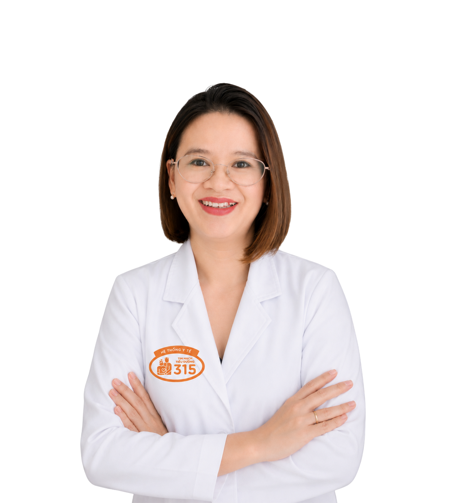 BS.CK1 Hồ Thị Mỹ Linh