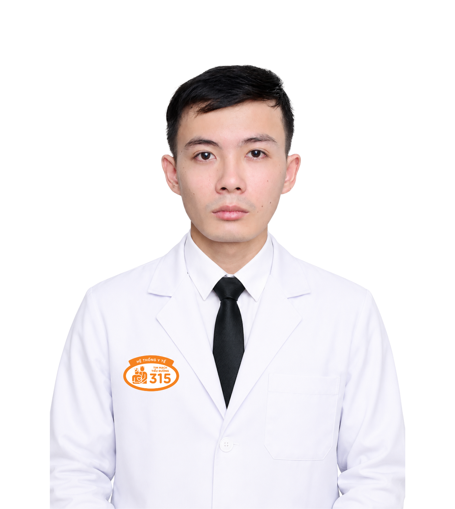 ThS.BS Mai Thanh Hải