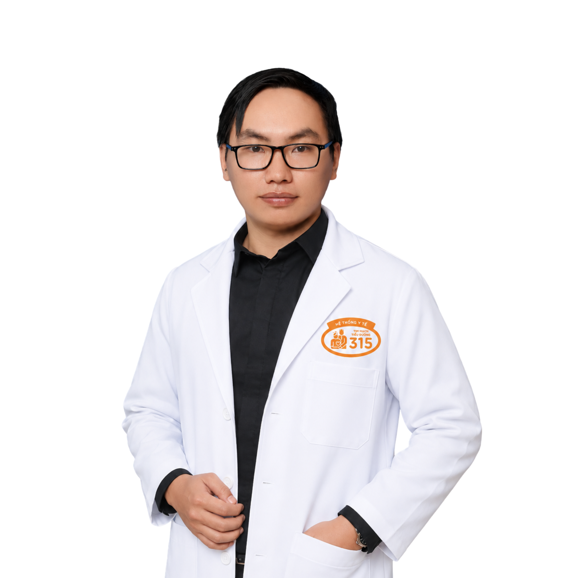 BS.CK1 Bùi Minh Hiếu