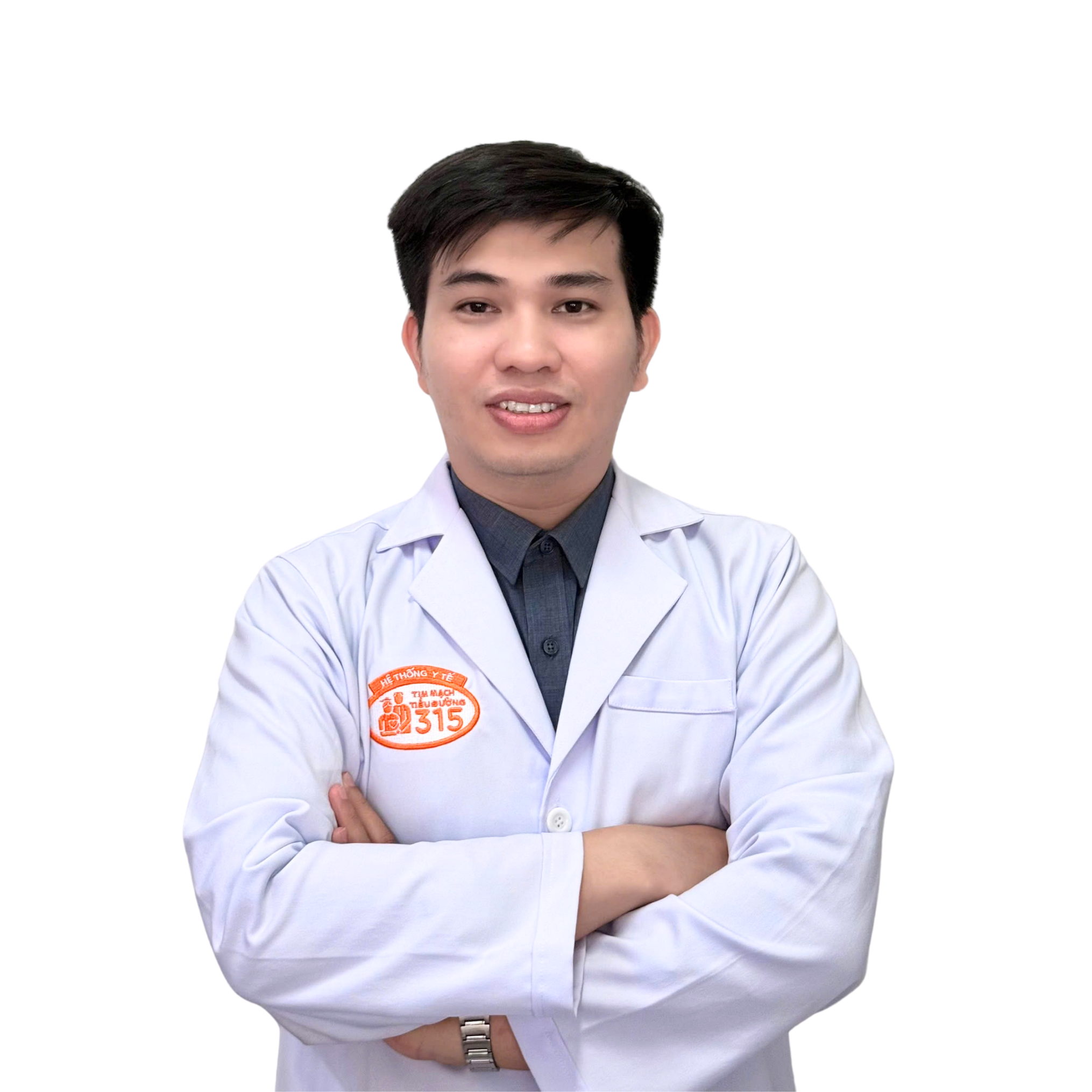 BS.CK1 Đỗ Nguyễn Nhân Sinh