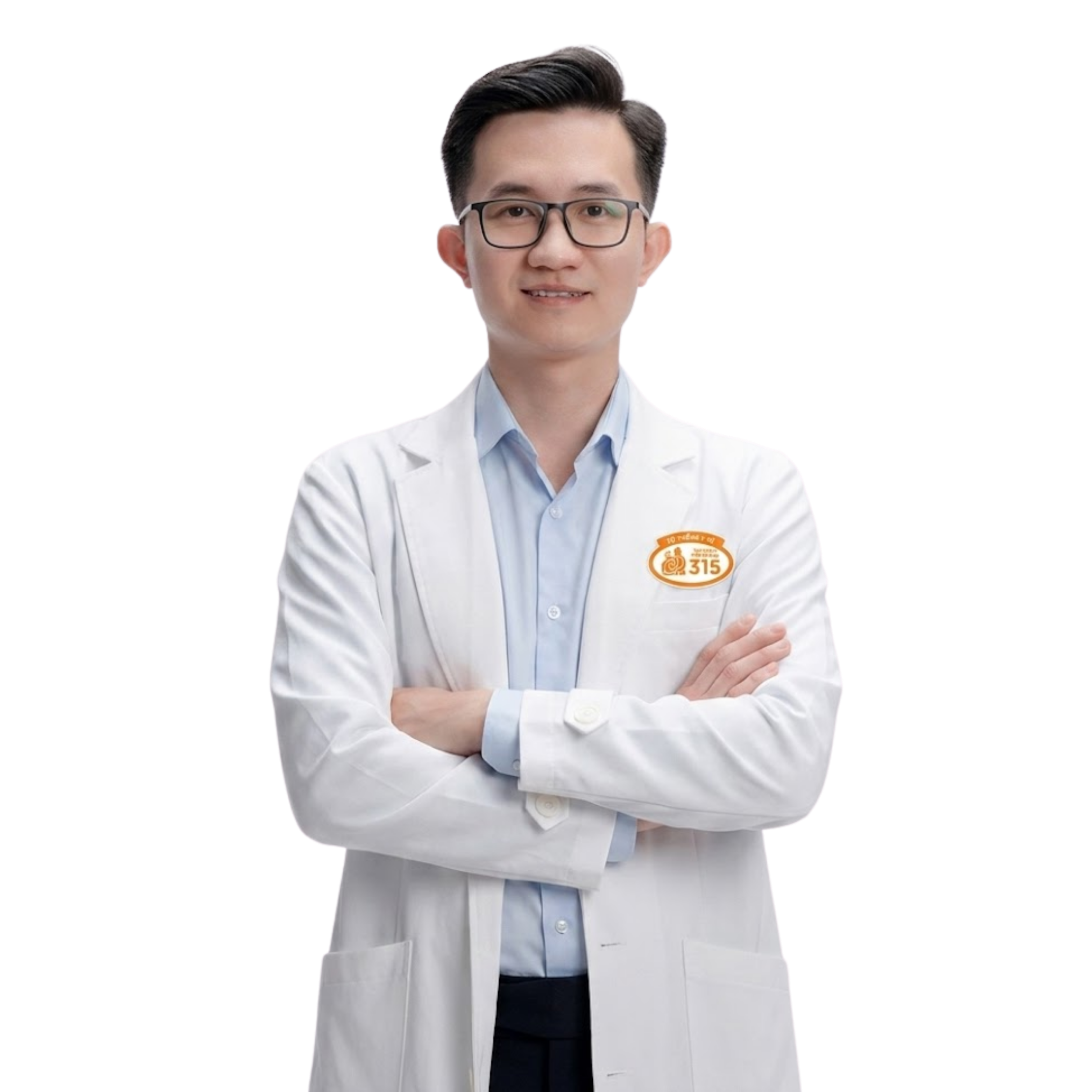 ThS.BS Hàn Đức Đạt