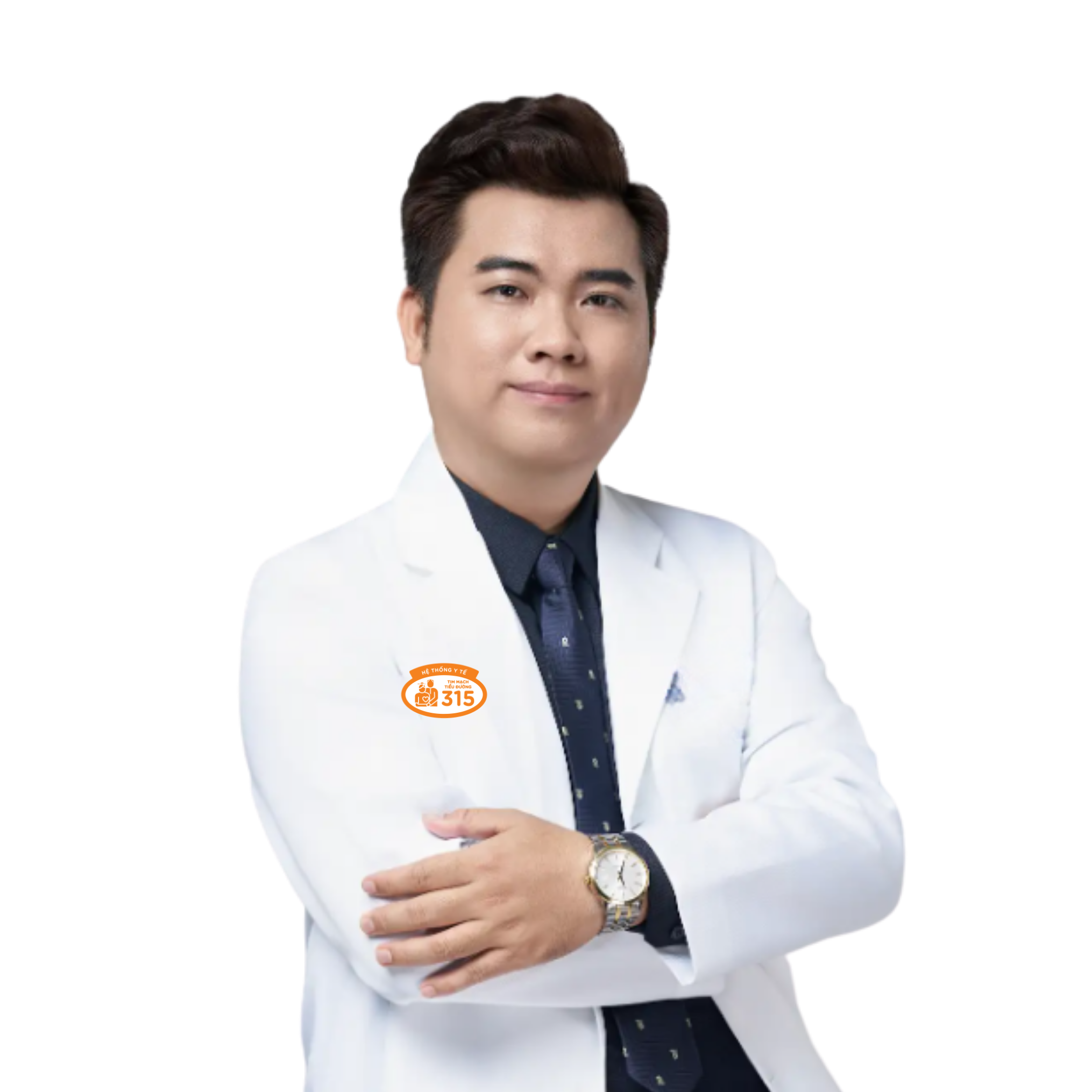 ThS.BS Hồ Ngọc Lợi