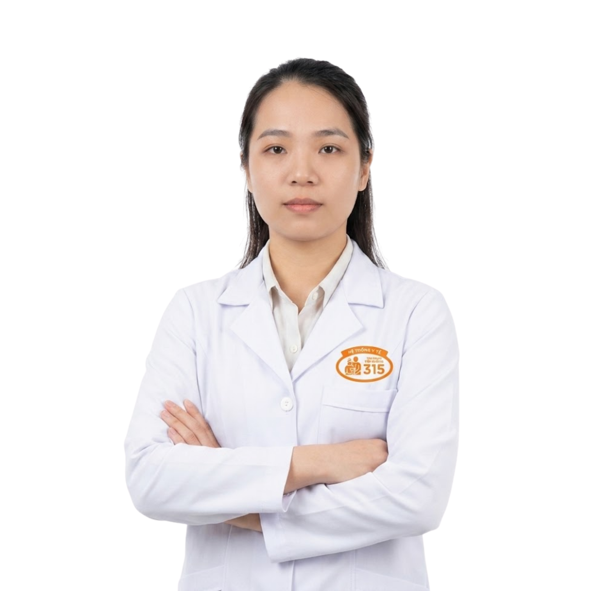BSCK1 Huỳnh Ngọc Thảo Vy