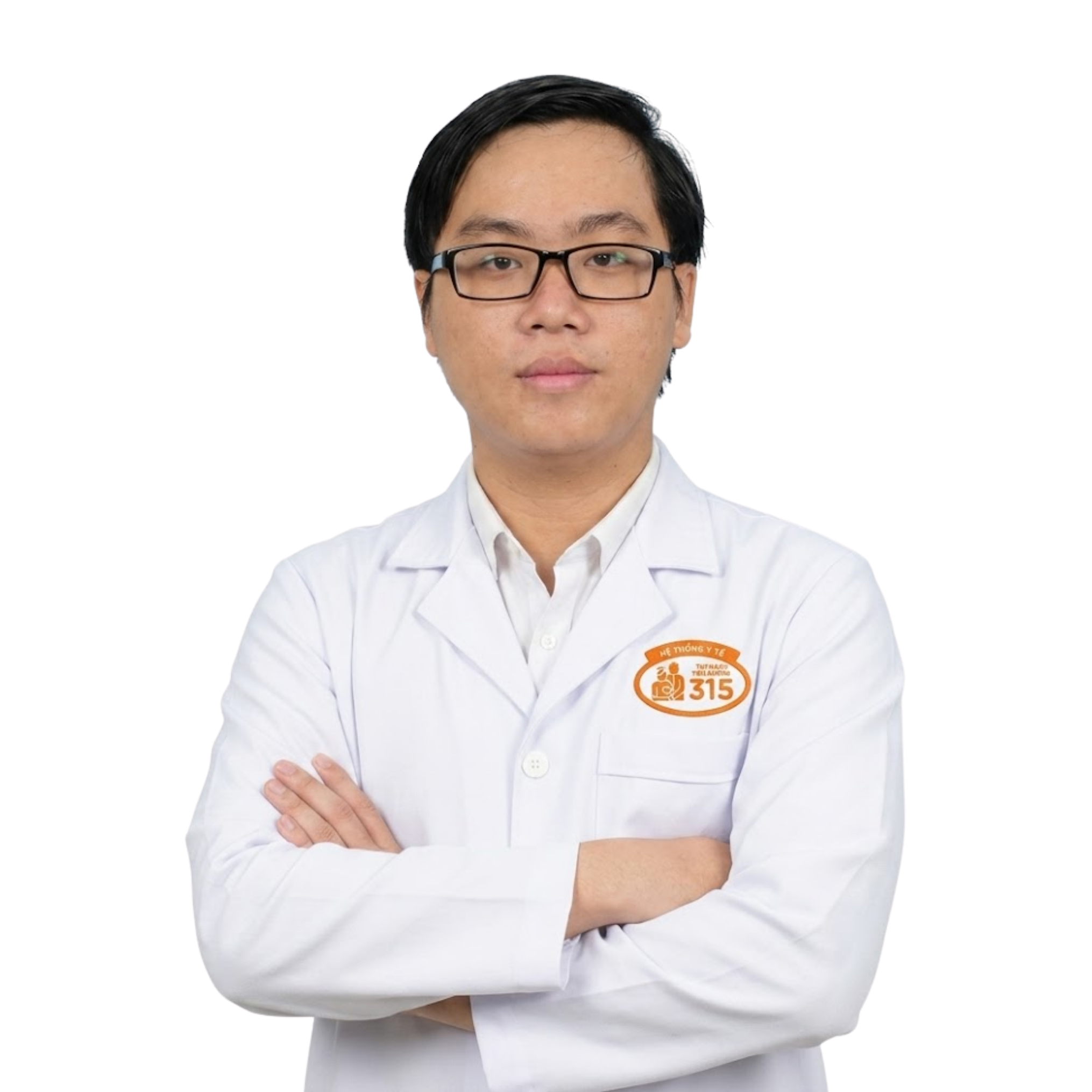 ThS.BSCK1 Nguyễn Huy Hoàng