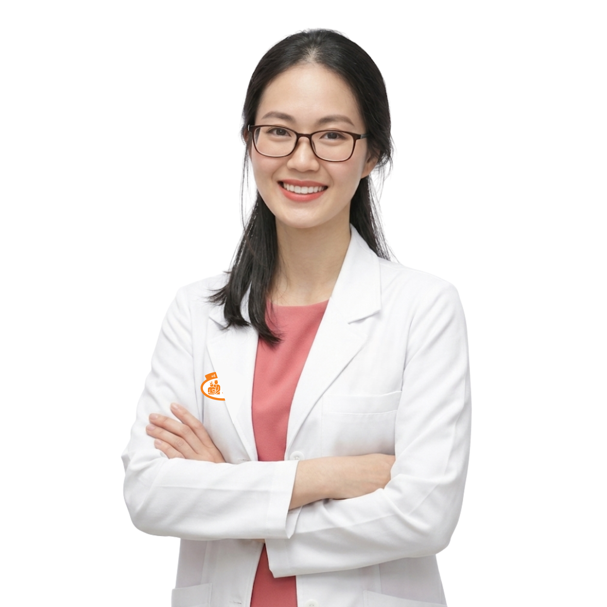 BSCK1 Nguyễn Huyền Thuỷ Tiên
