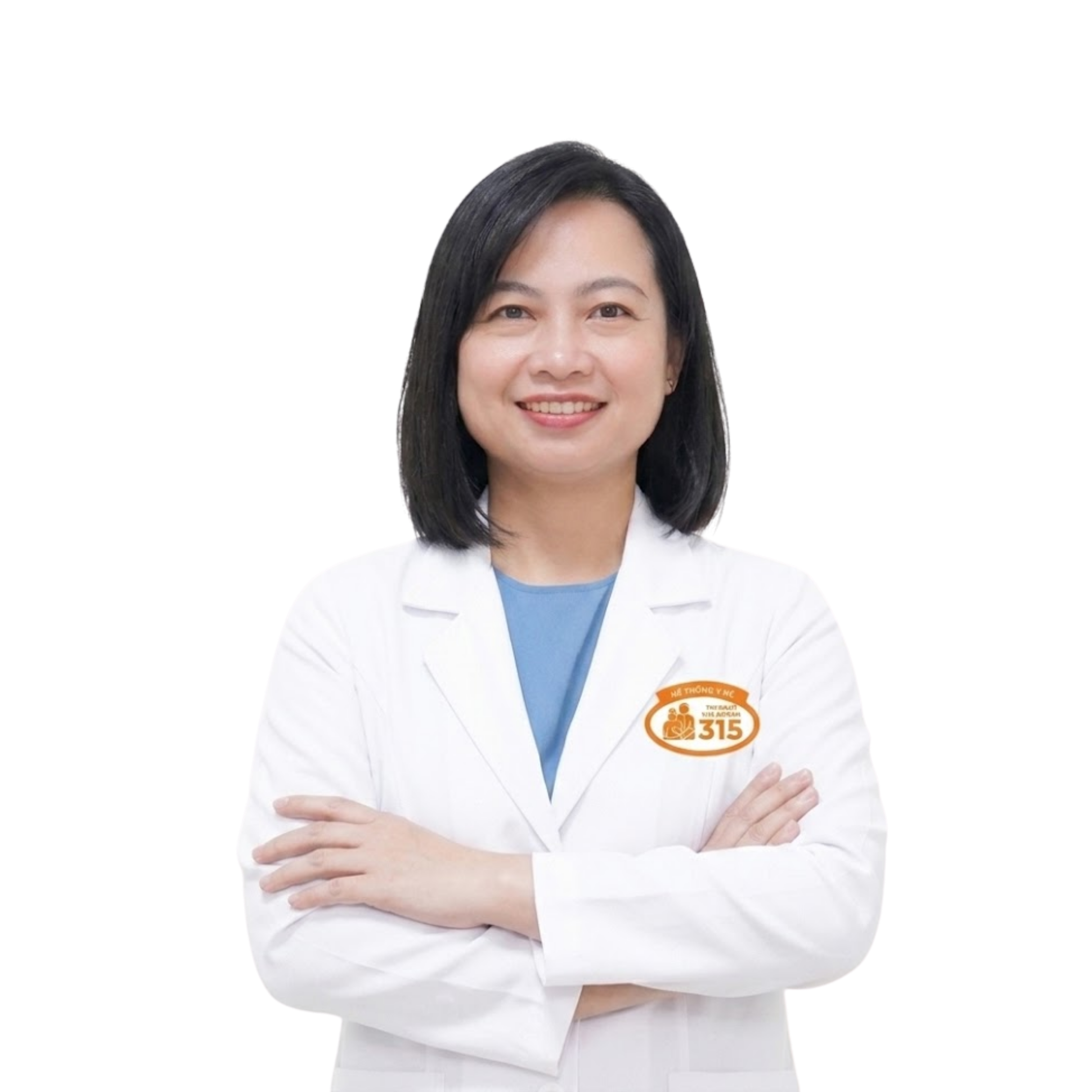 BSCK1 Nguyễn Huỳnh Kim Ngân