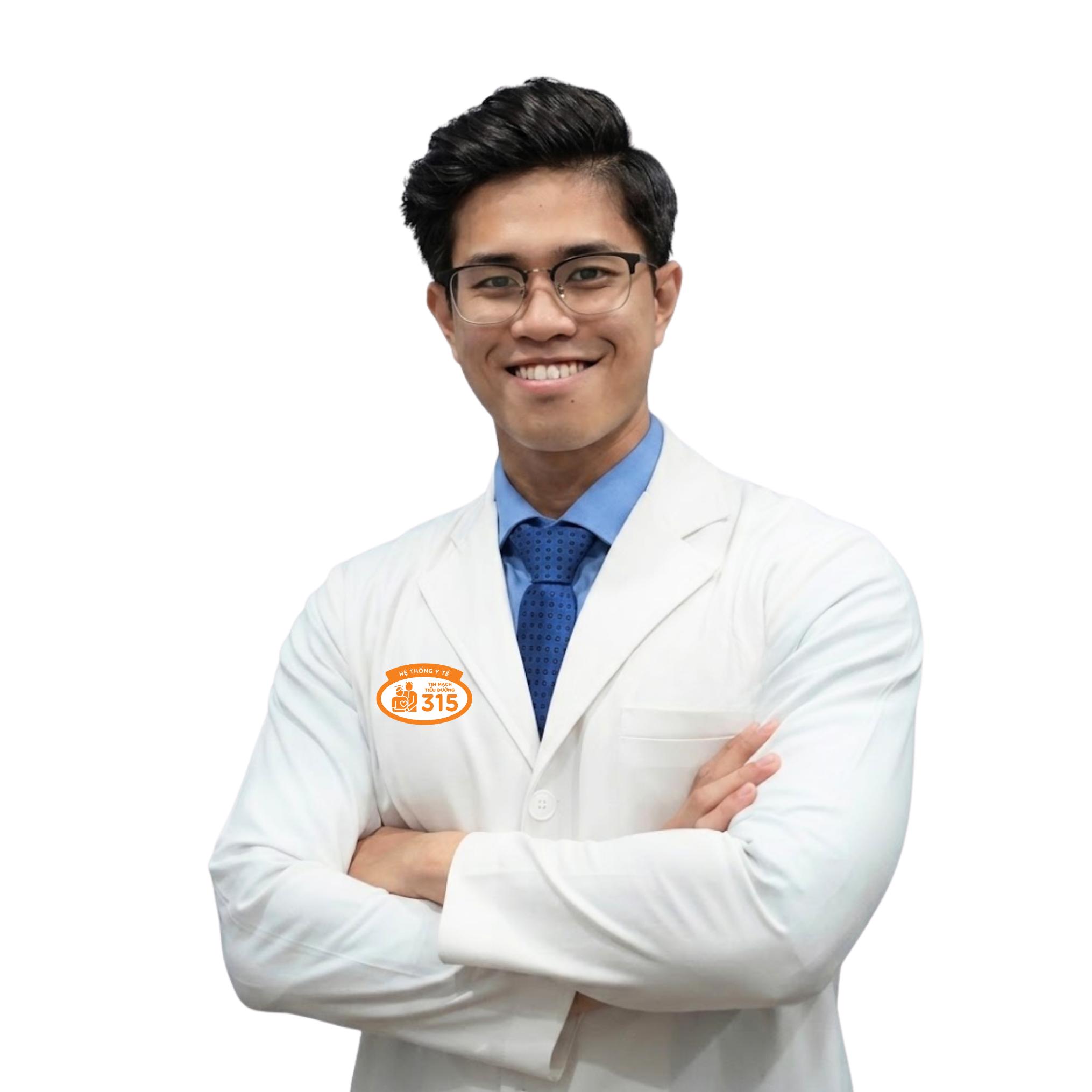 ThS.BSCK2 Nguyễn Lê Hồng Phát