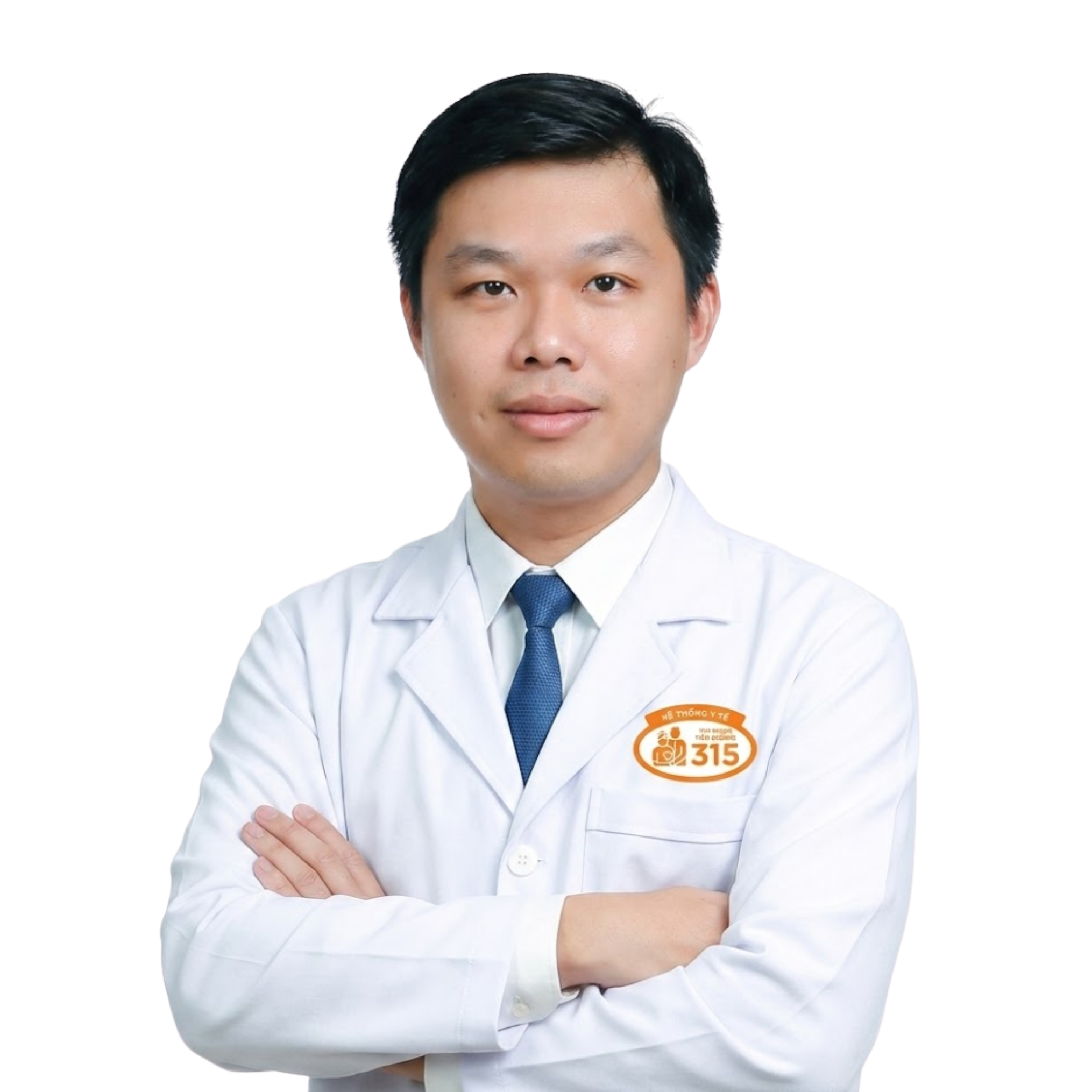 ThS.BSCK1 Nguyễn Minh Qui