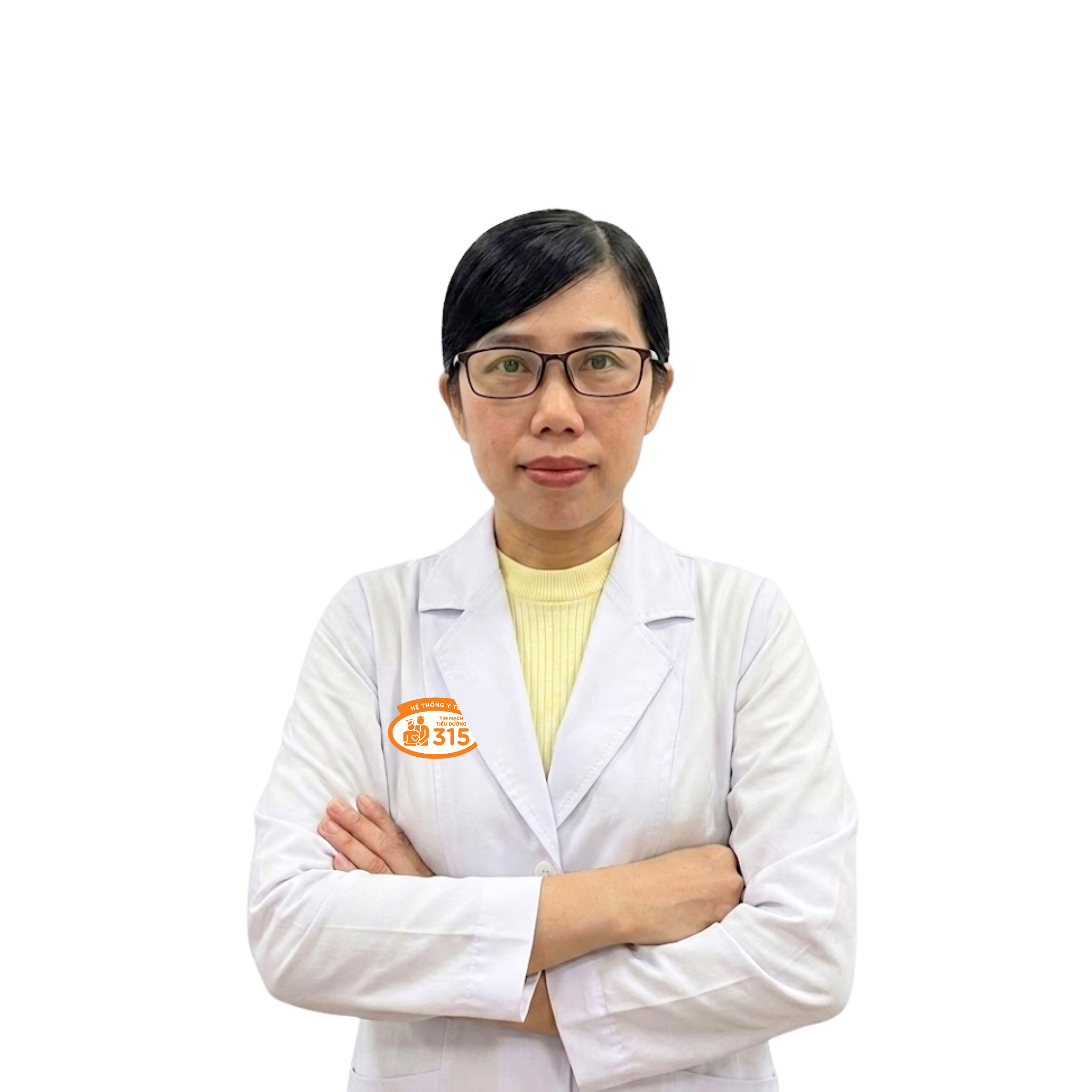 BSCK1 Nguyễn Thị Thu Vân