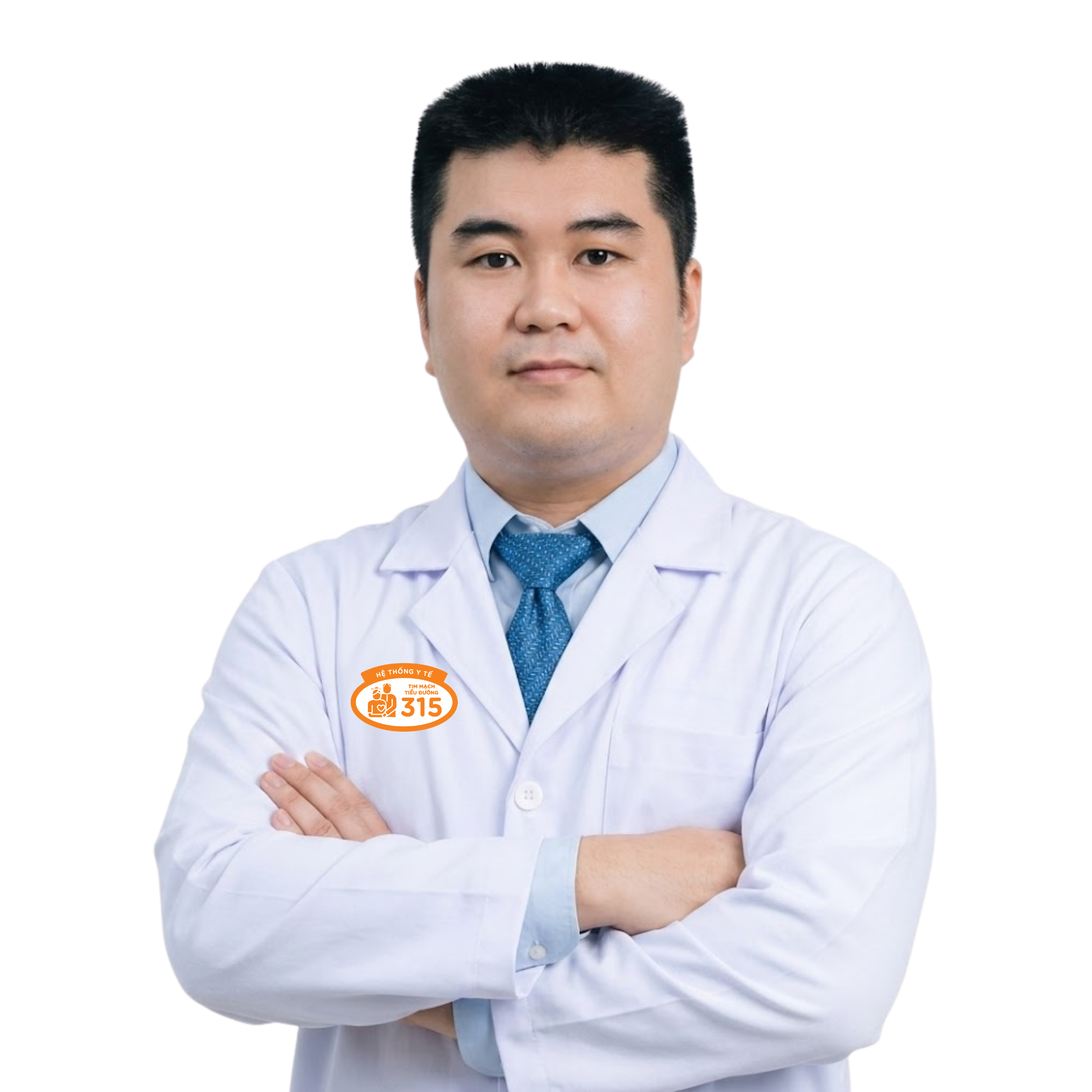 ThS.BSCK1 Phạm Hoàng Thiên