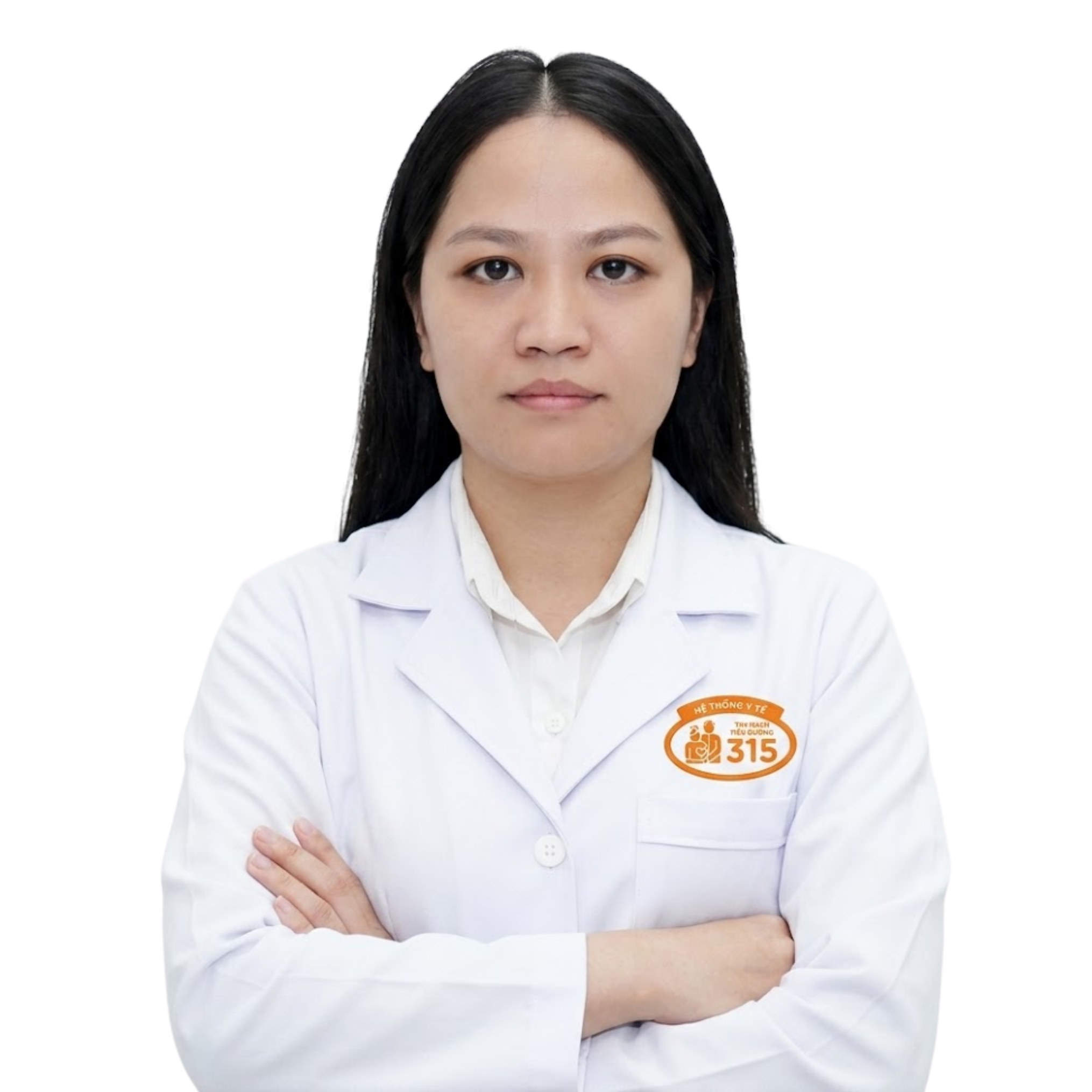 ThS.BSCK1 Nguyễn Thị Thuỳ Dung