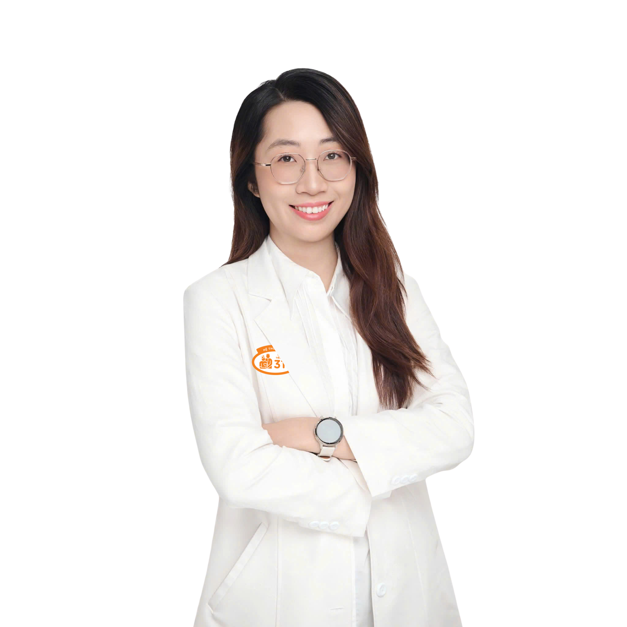 BSCK1 Phan Thị Thuỳ Trang