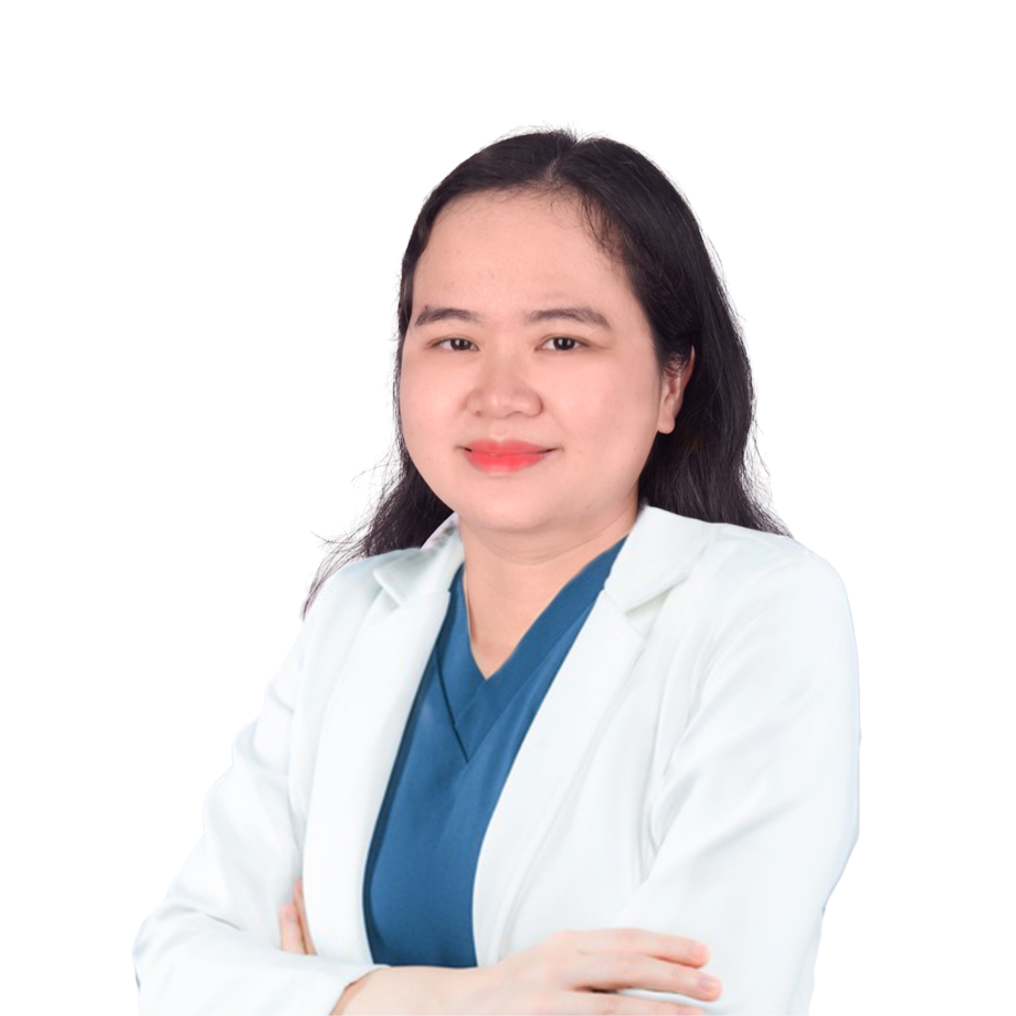 Ths.BS Tôn Nữ Thuỳ Linh