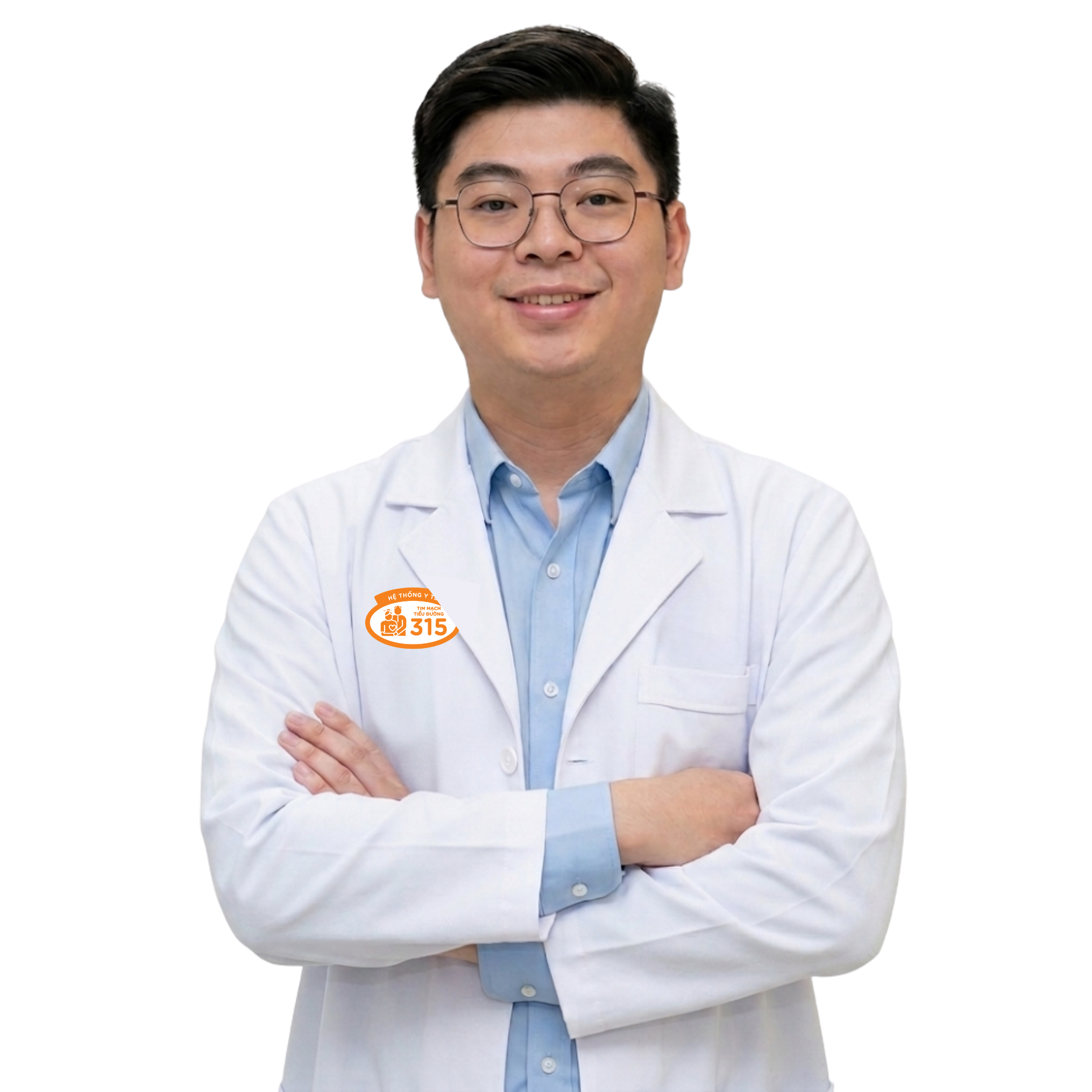 ThS.BSCK1 Trần Hoàng Đăng Khoa