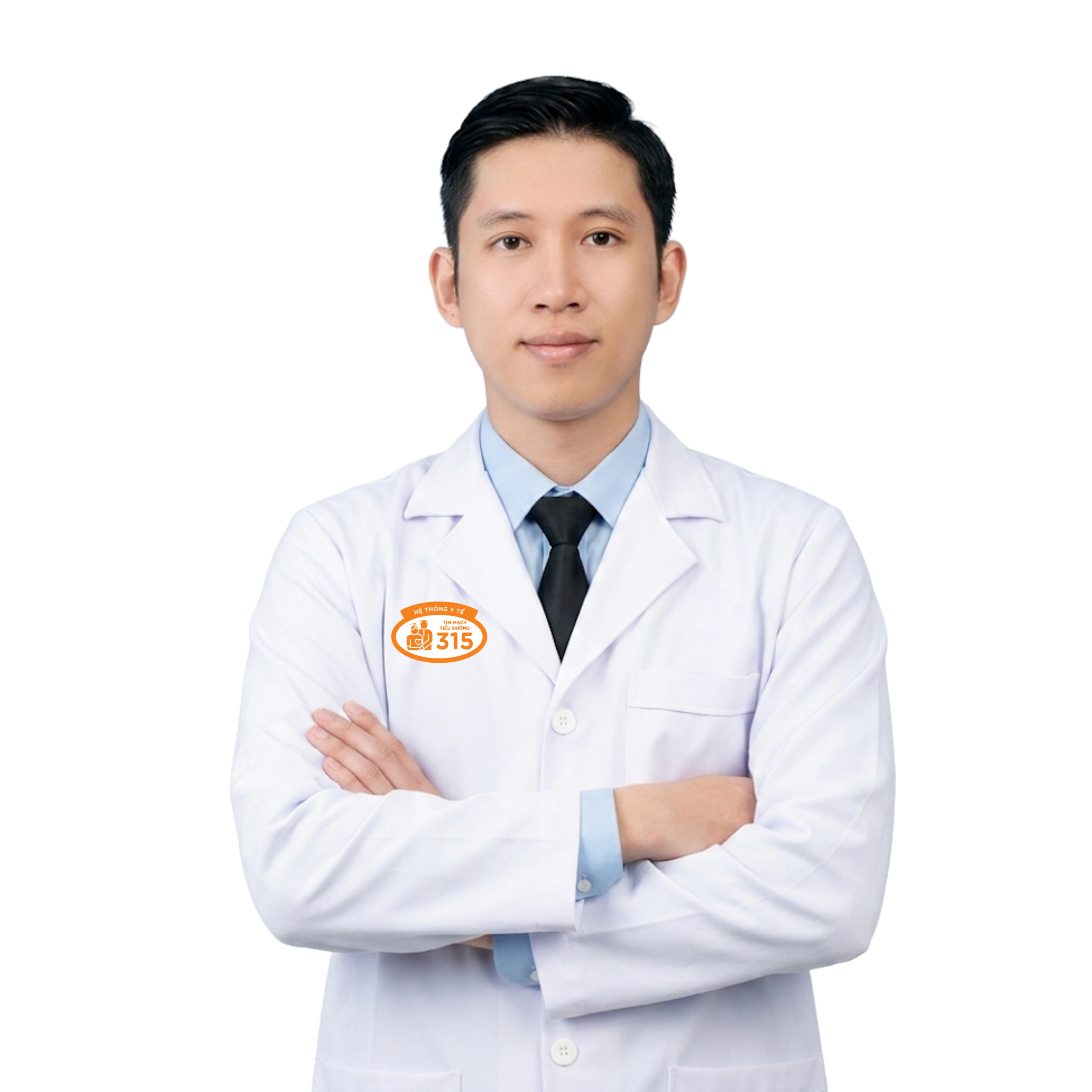 ThS.BSNT Trần Phước Hữu