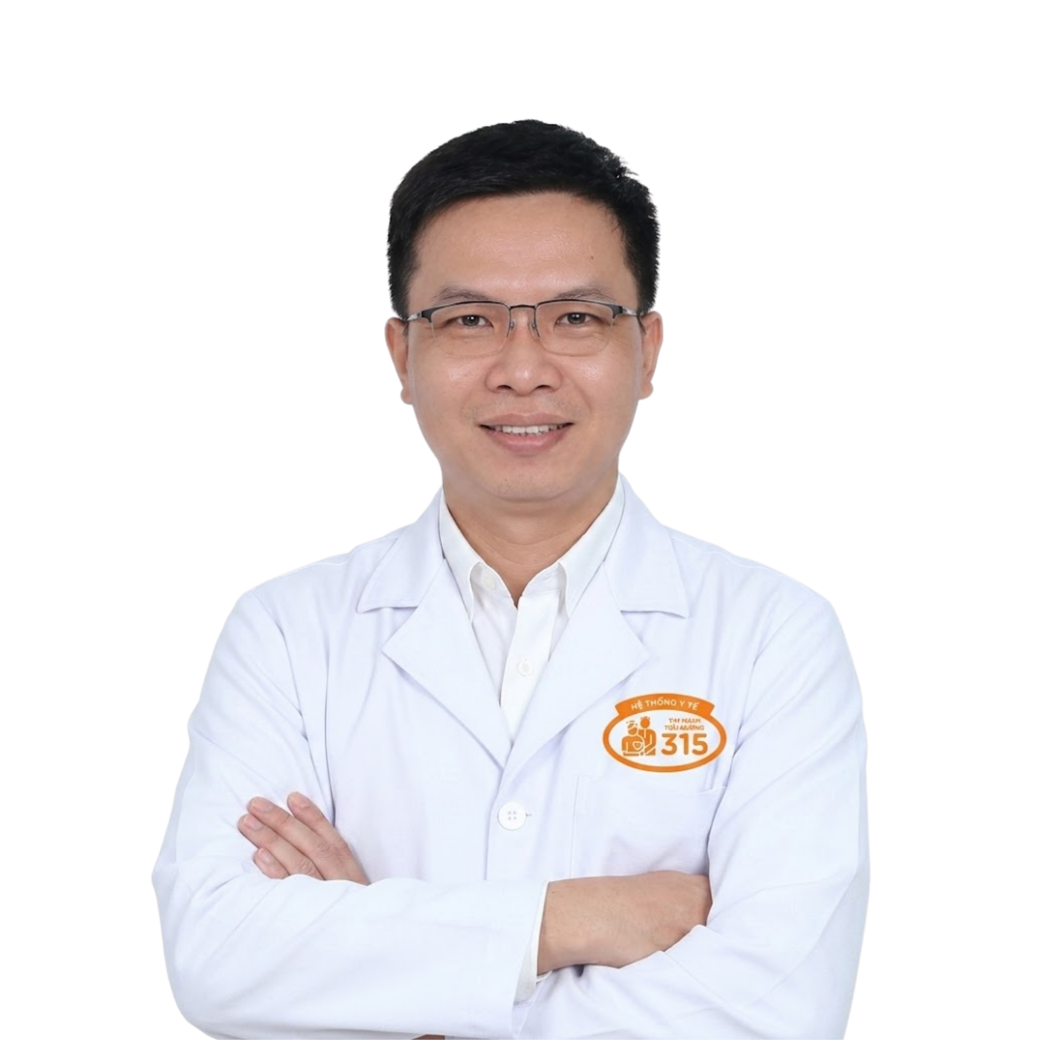BS.CK2 Trần Thanh Duy