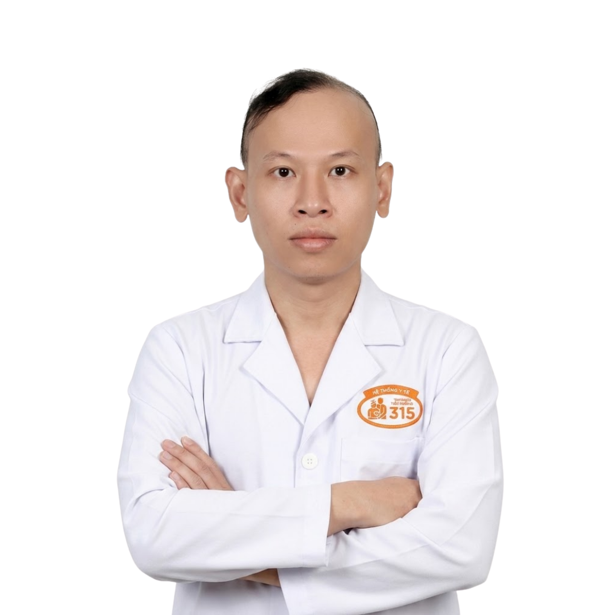 BS.CK1 Văn Xuân Thắng
