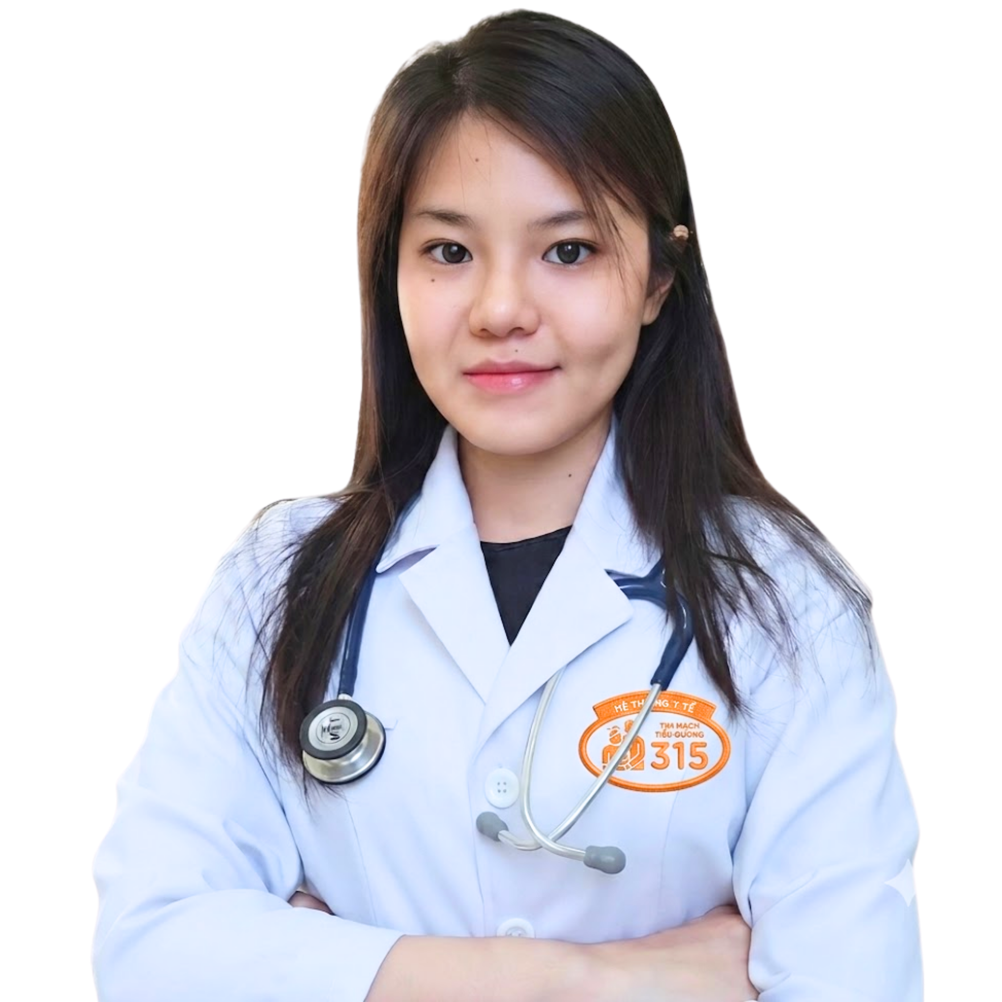 ThS.BSCK1 Vũ Nguyễn Khánh Trang